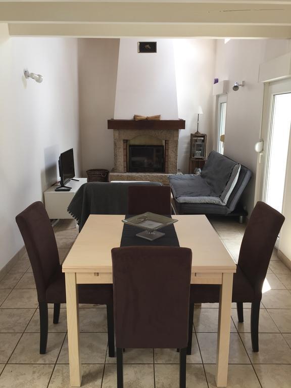 Gite De La Ville Serho Pordic Kültér fotó